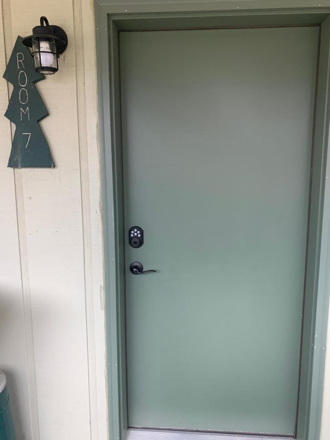 Elk Horn Lodge Cooke City Ngoại thất bức ảnh