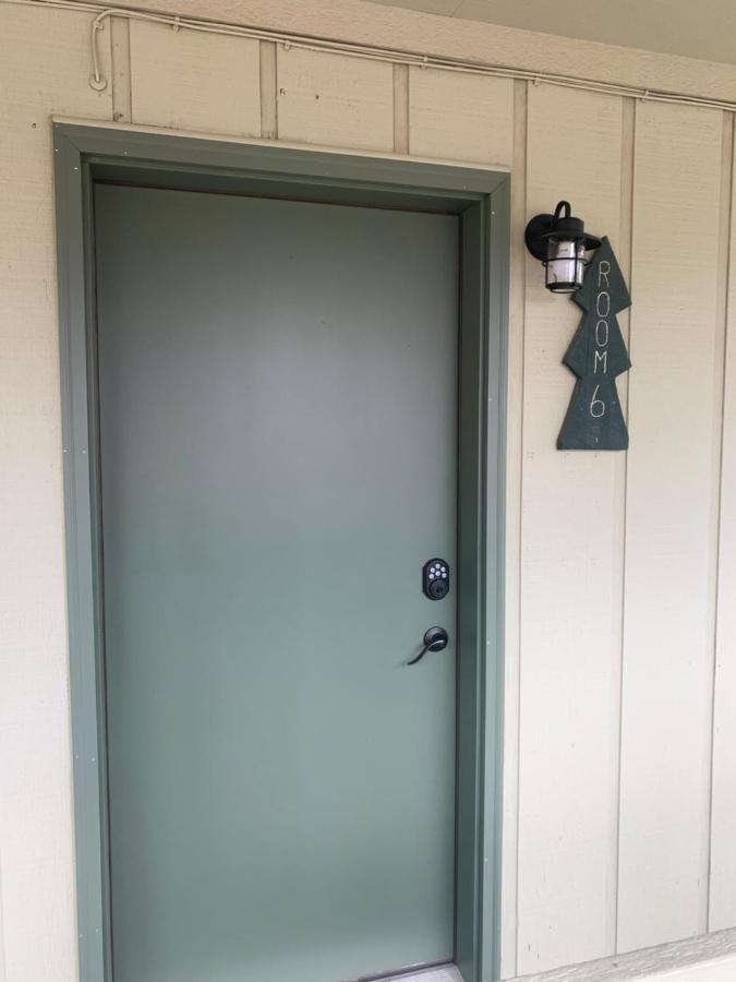 Elk Horn Lodge Cooke City Ngoại thất bức ảnh