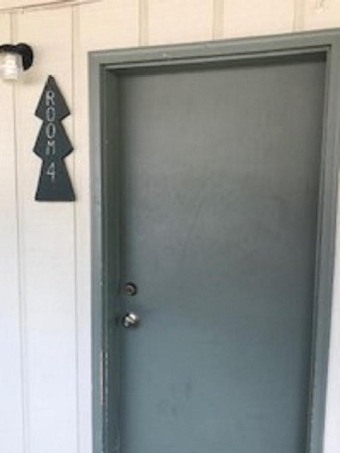 Elk Horn Lodge Cooke City Ngoại thất bức ảnh